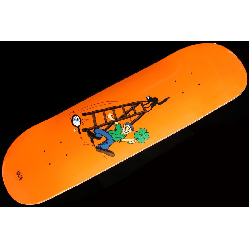 Ladder Deck 8.25″ & 8.5″