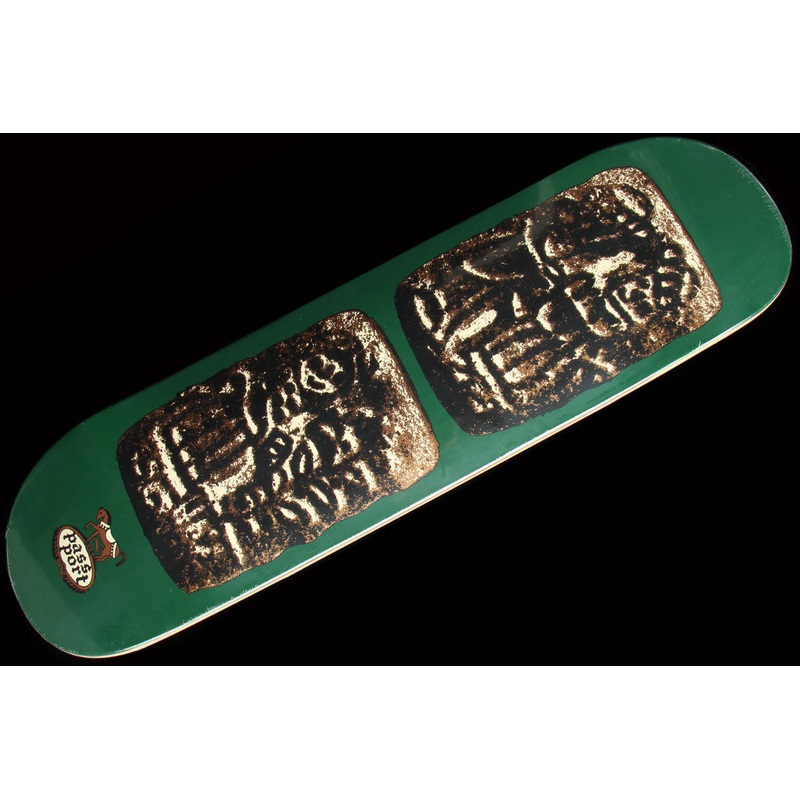 Leaven Deck 8.38″ & 8.5″