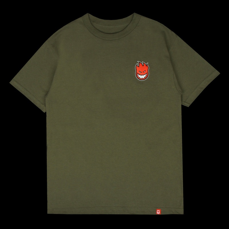 Lil Bighead Fill T-Shirt