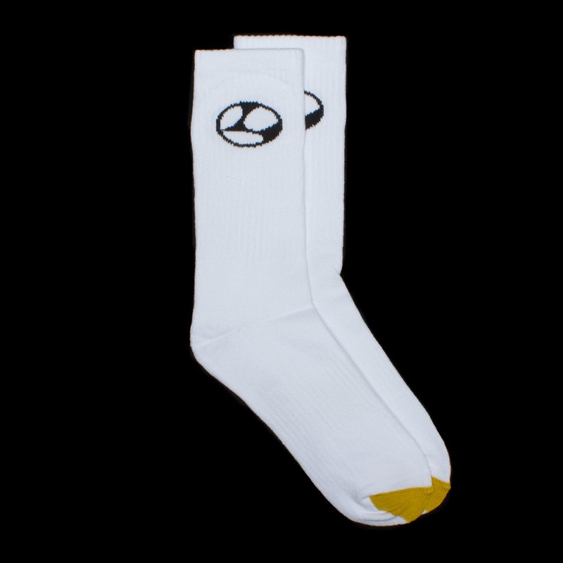 Limo Gold Toe Socks