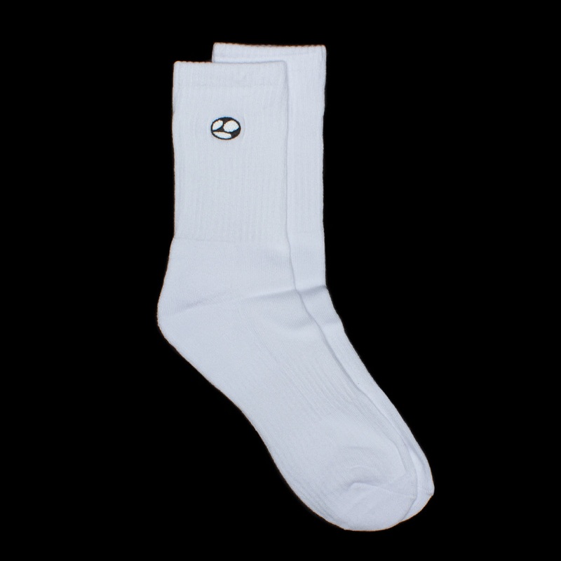 Limo Logo Socks