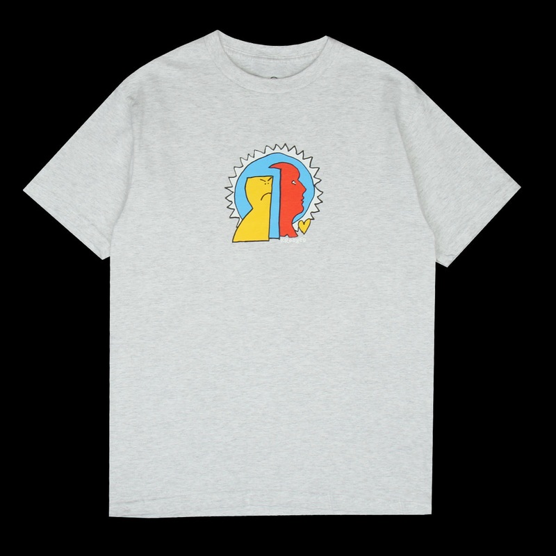 Mad Back Fill T-Shirt