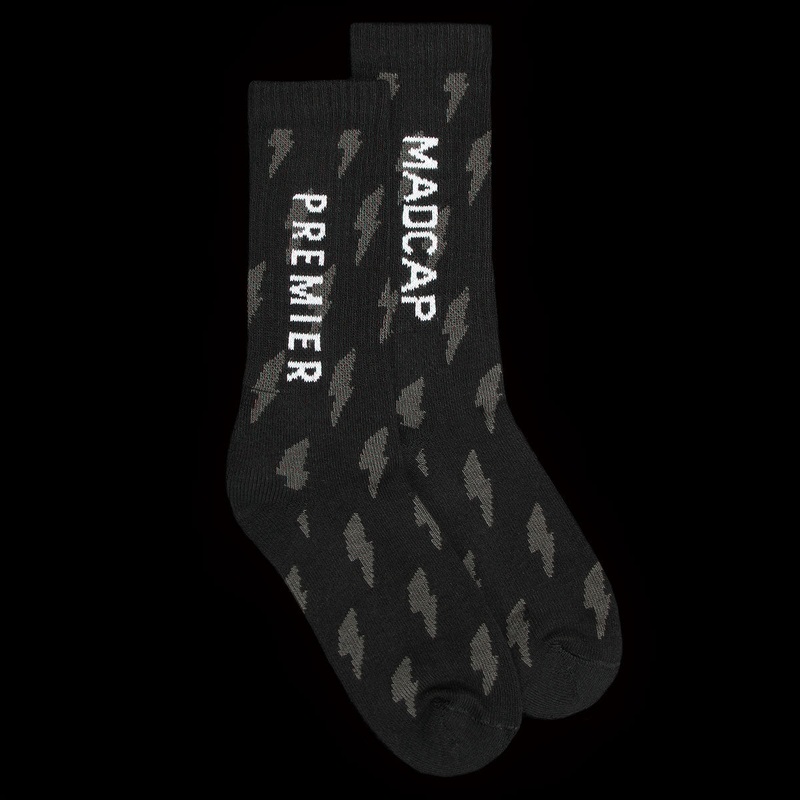 Madcap Crew Sock