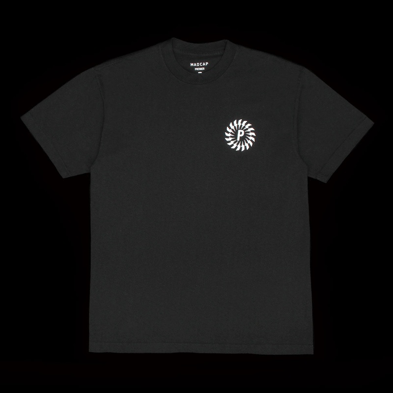 Madcap Fisheye T-Shirt