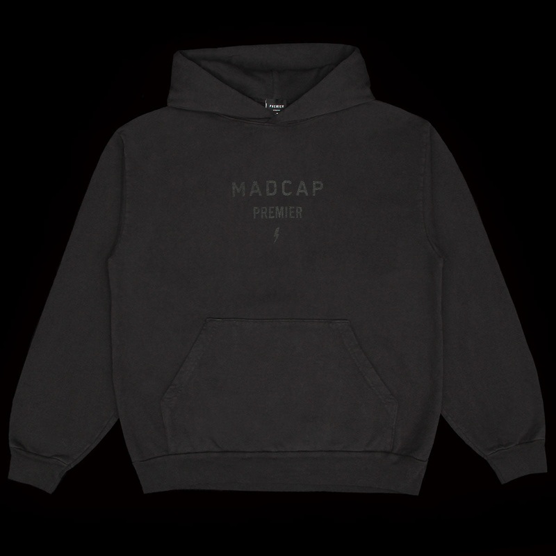 Madcap Hoodie