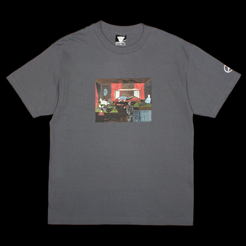 Opium Den T-Shirt