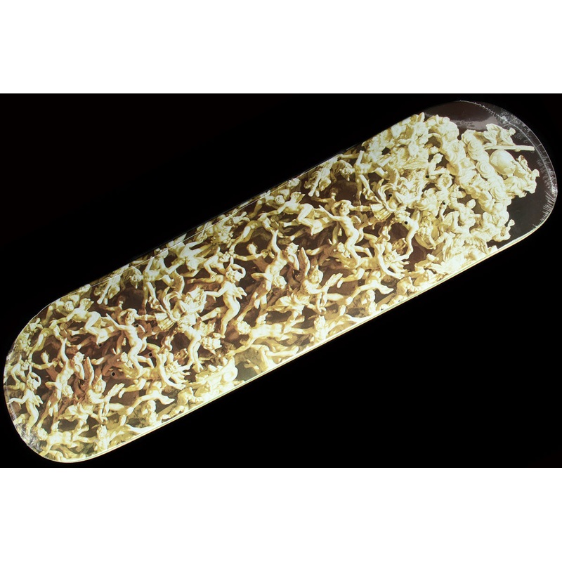 Panication Deck 8.38″