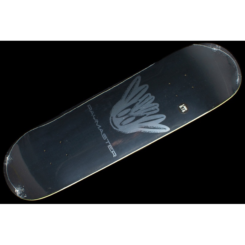 Paymaster – Cyrus Bennet Slick Deck 8.18″, 8.25″ & 8.38″