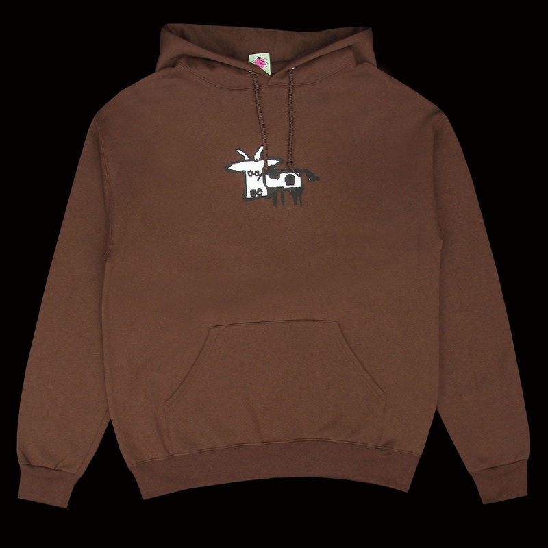 Pure Cow Hoodie