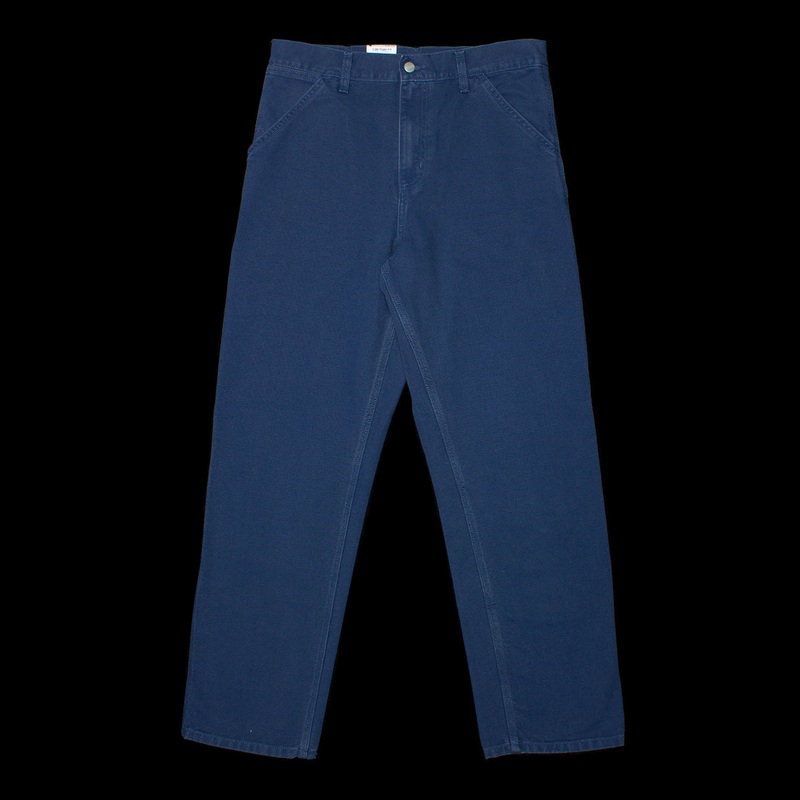 Quartersnacks Simple Pant