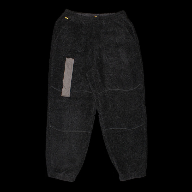 Sherpa Denim Pant