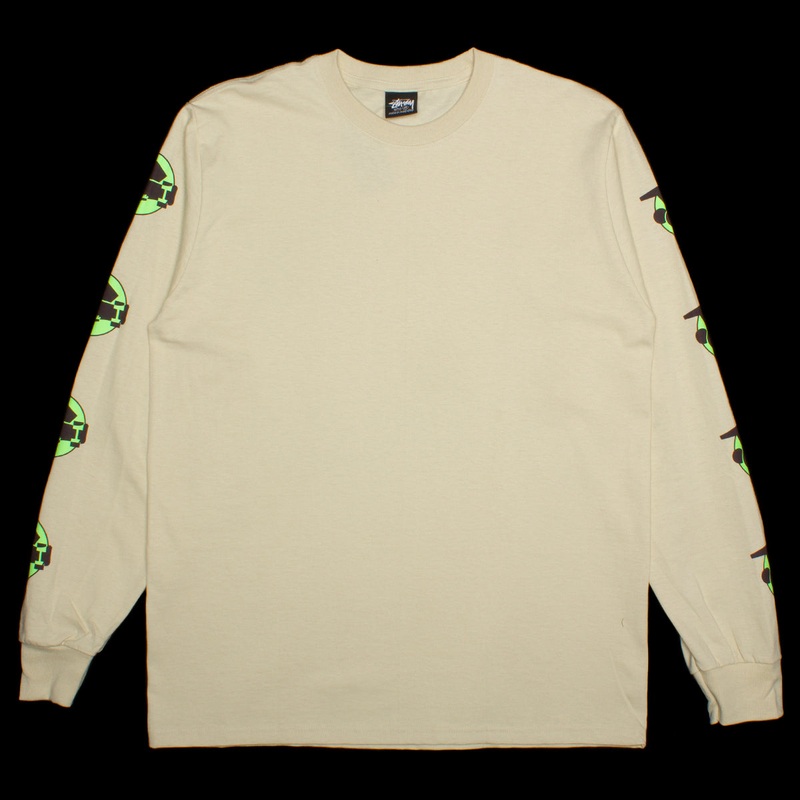 Skateman L/S T-Shirt