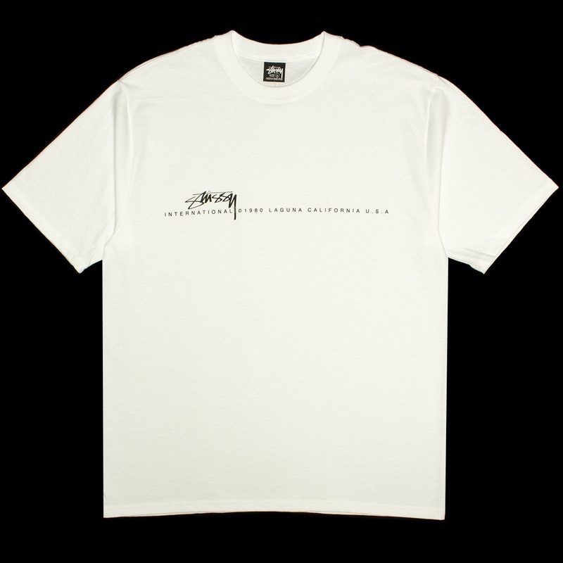 Smooth 80 T-Shirt