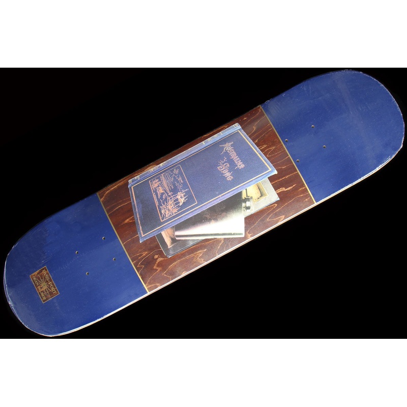 Songbook Deck 8.125″ & 8.25″