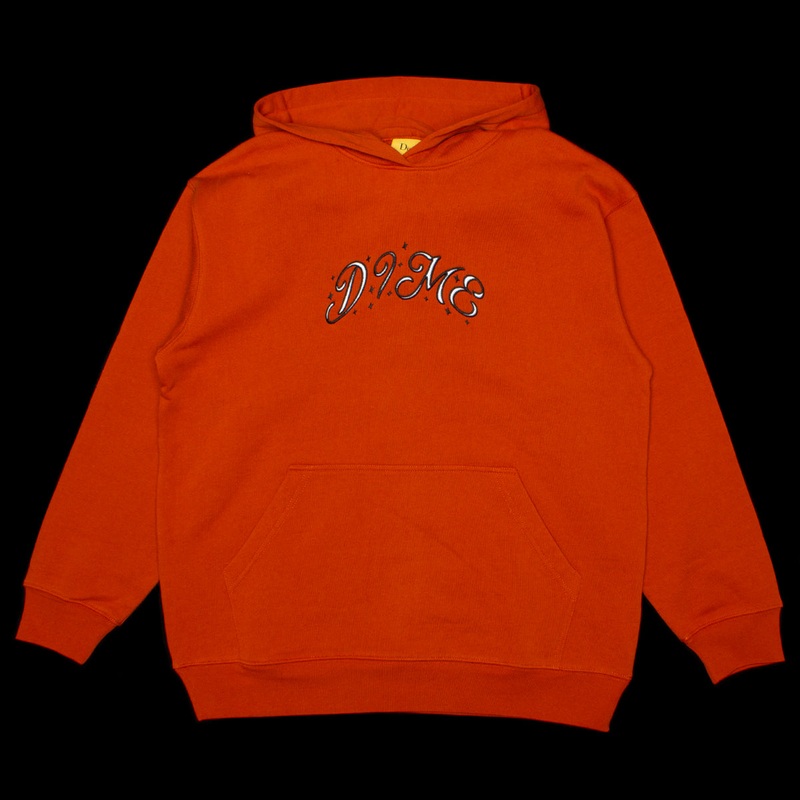 Sparkle Hoodie