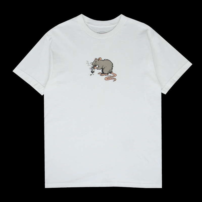 Street Cleaner T-Shirt