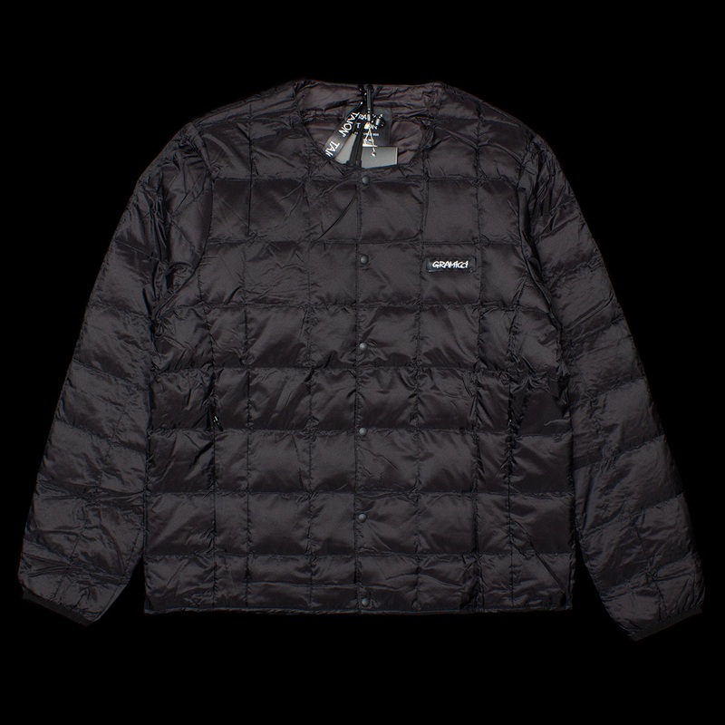 Taion x Gramicci Inner Down Jacket