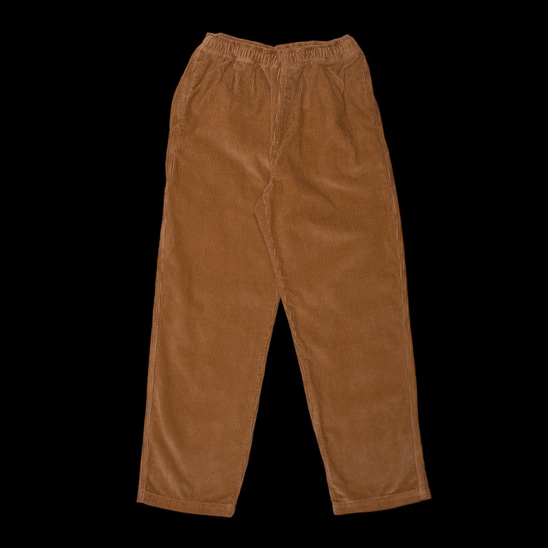 Wide Wale Cord Beach Pant