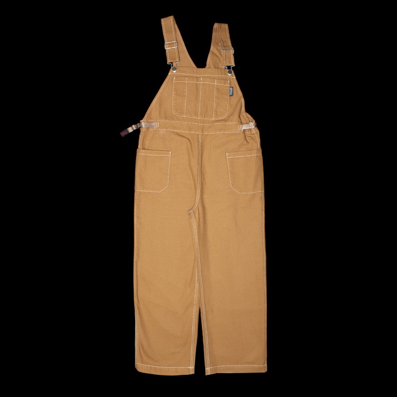 Women’s Camp Overall