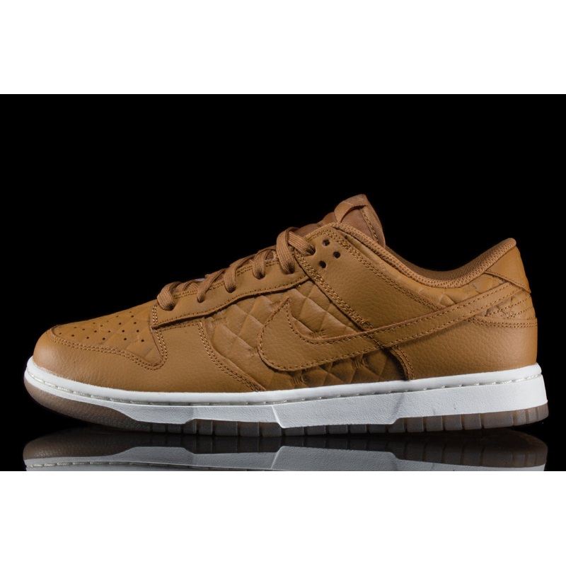 Women’s Dunk Low Wheat (Limit 1)