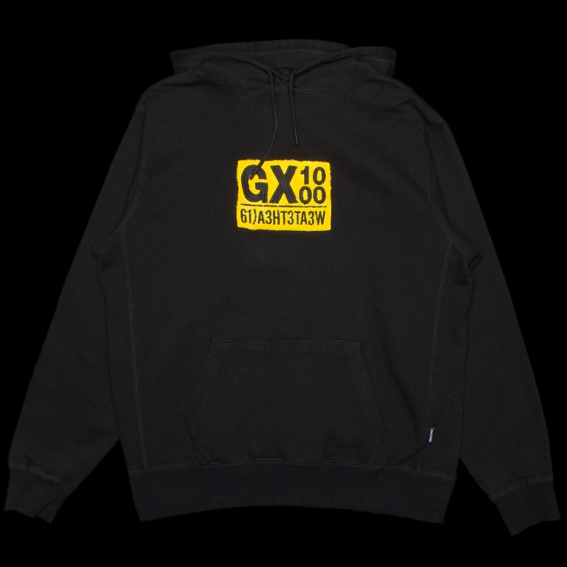 61 Logo Hoodie
