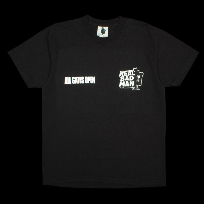 All Gates Open T-Shirt