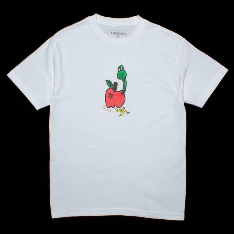 Apple T-Shirt