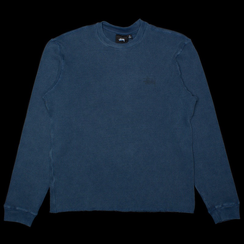 Basic Stock L/S Thermal