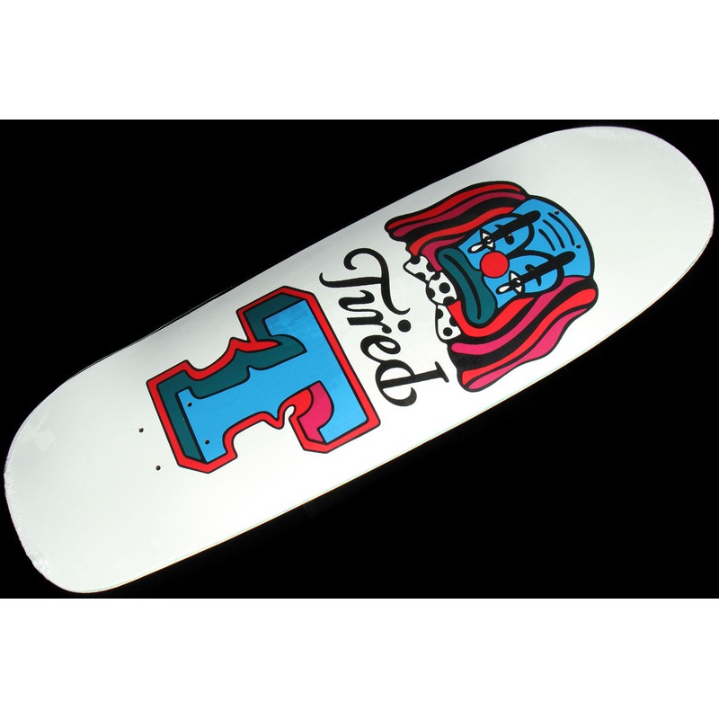 Clown Stumpnose Deck 9.23″