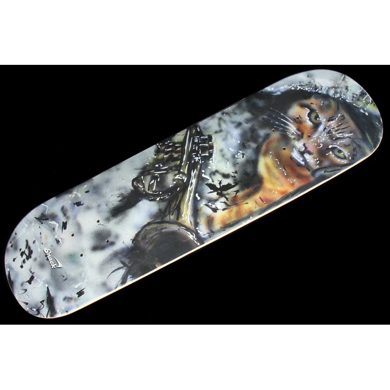 Cullen “Miles Davis” Deck 8.1″ & 8.5″