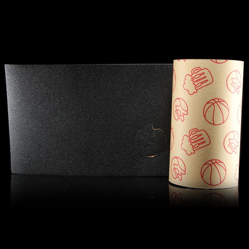 Die Cut Grip Tape