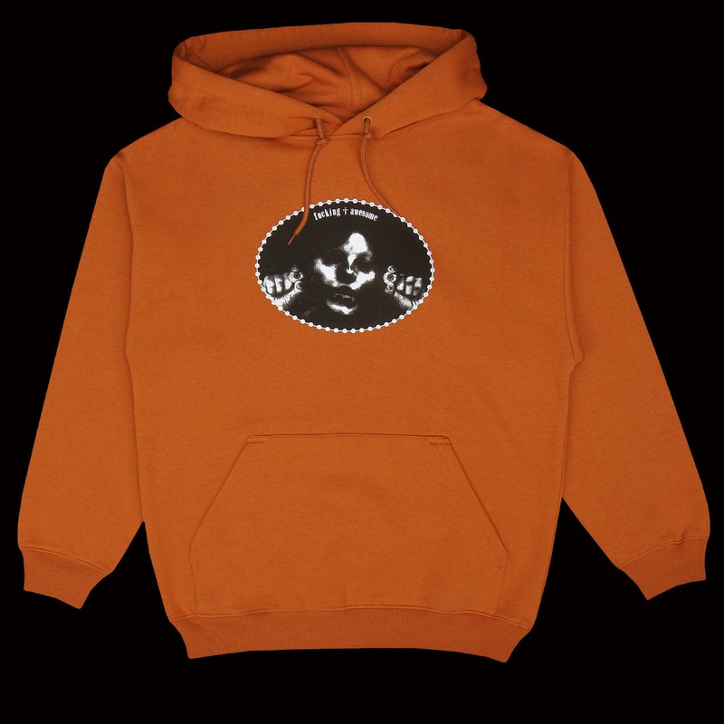 Eyeballs Hoodie