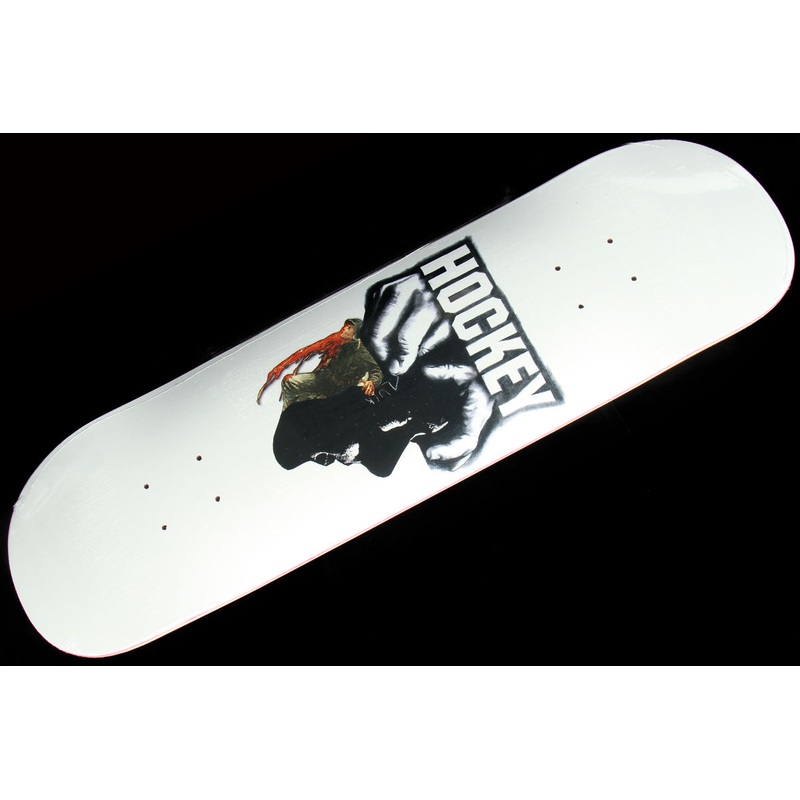 Fitzgerald Luck Deck 8.25″