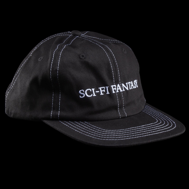 Flat Logo Hat