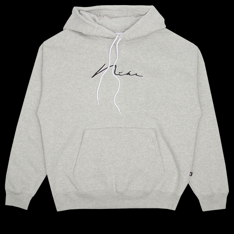 Fleece Hoodie