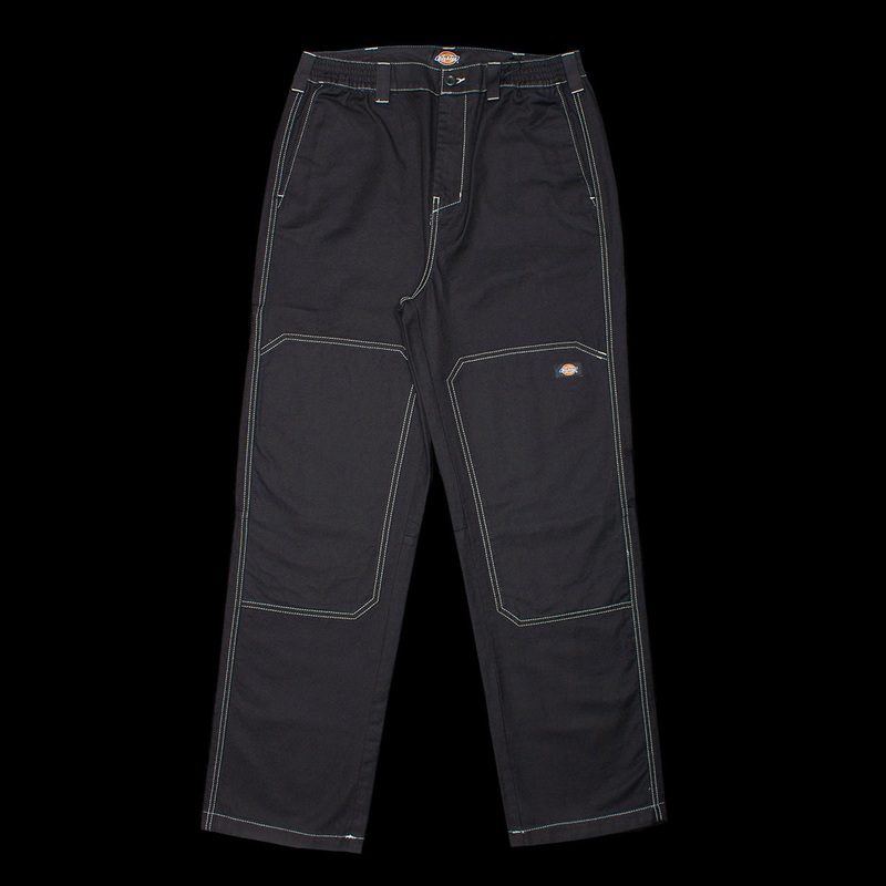 Florala Double Knee Pants