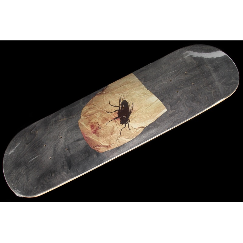 Fly Black Deck 8.375″