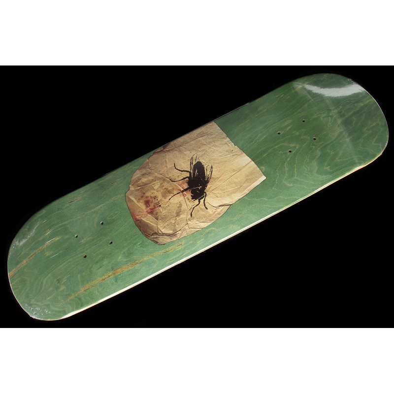 Fly Olive Deck 8.5″