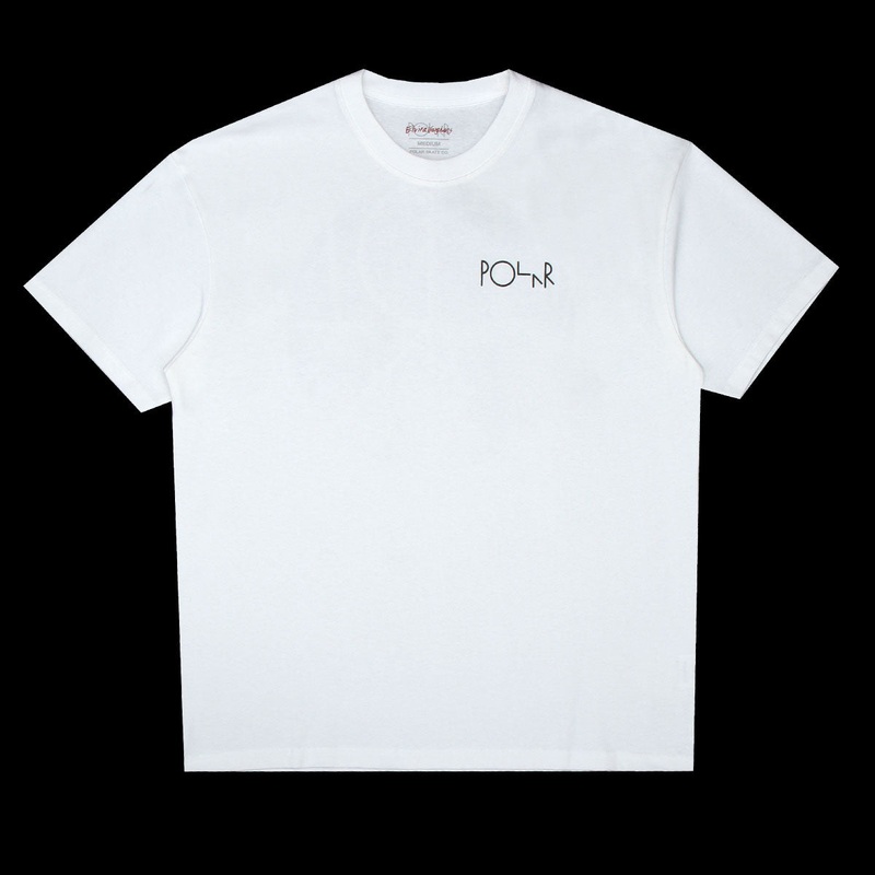 Forest Fill Logo T-Shirt