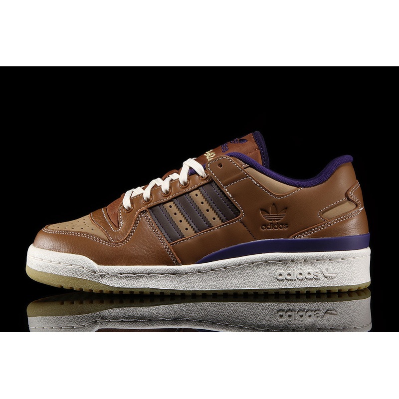 Forum 84 Low x Heitor