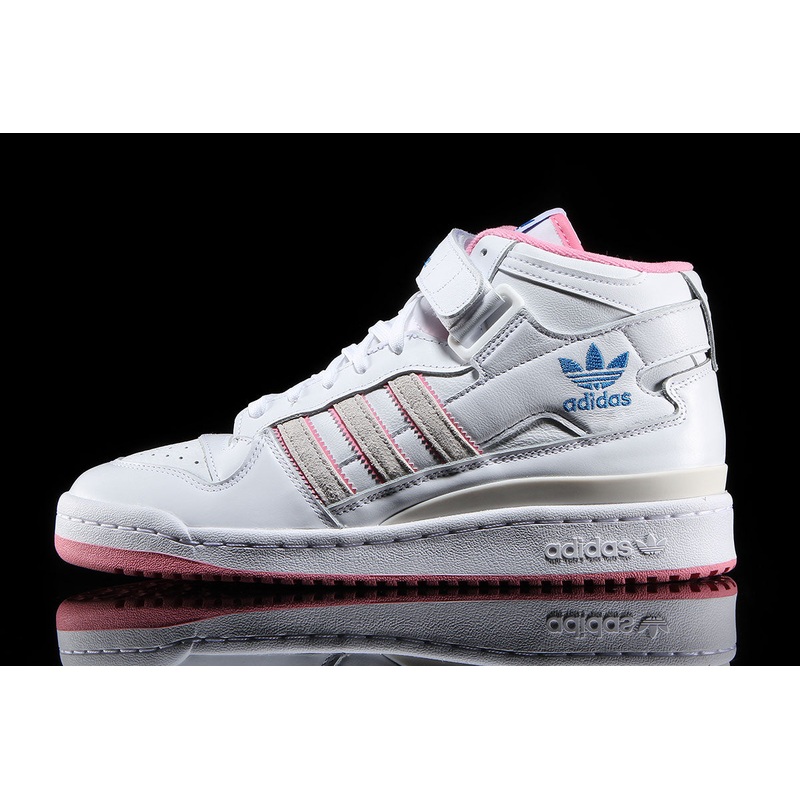 Forum 84 Mid ADV x Lil Dre
