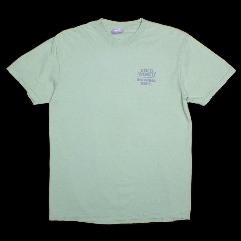 Global Logistics T-Shirt