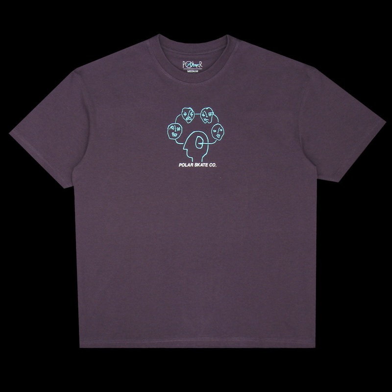 Head Space T-Shirt