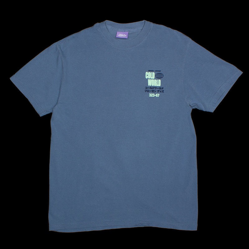 Import Export T-Shirt