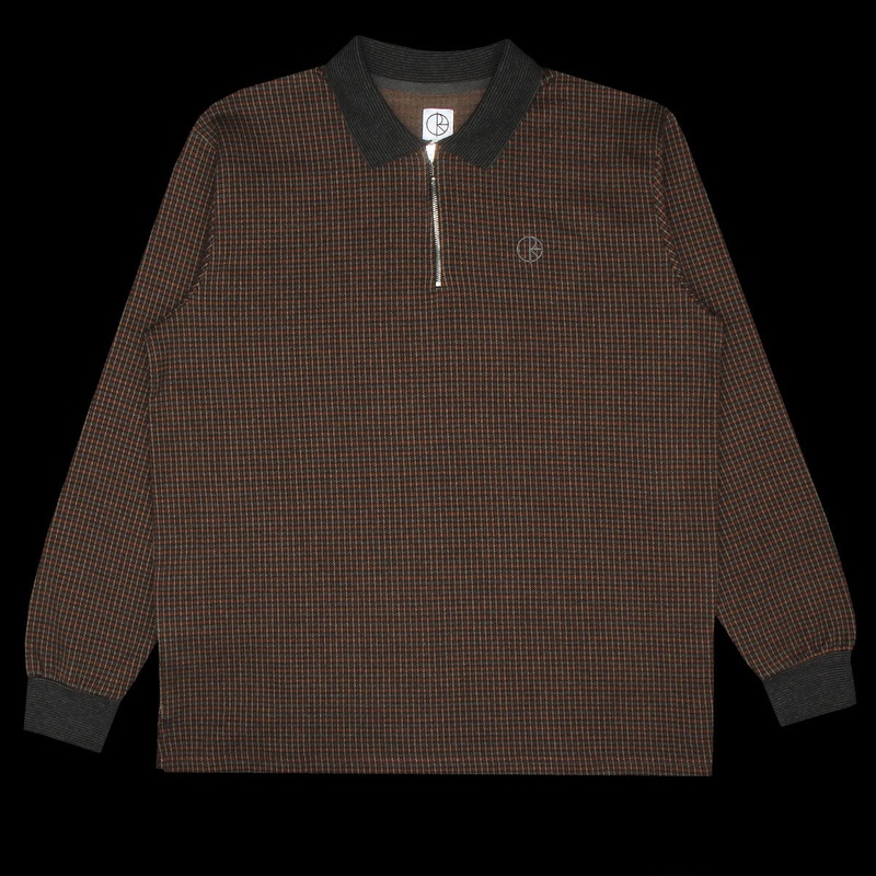Jacques Polo L/S Shirt