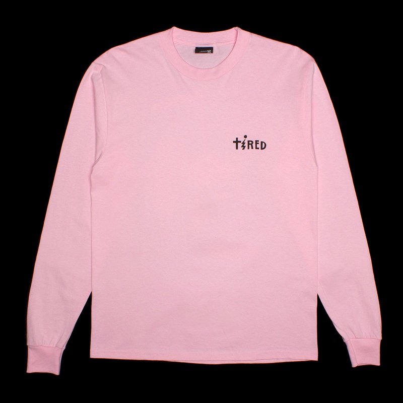 Jolt L/S T-Shirt