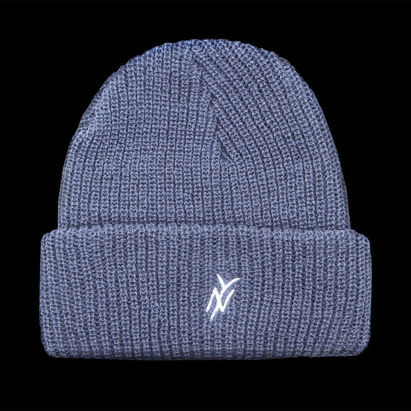 NY Logo Beanie
