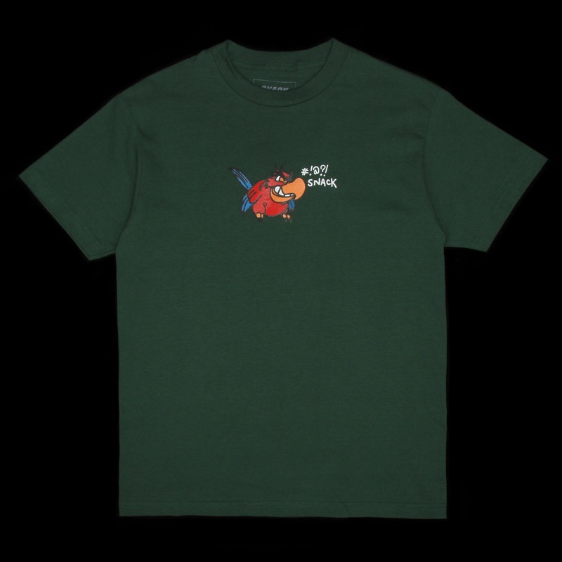 Parrott T-Shirt