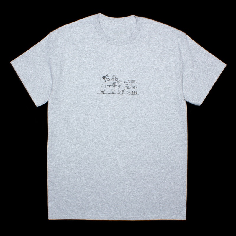 Phone Home T-Shirt