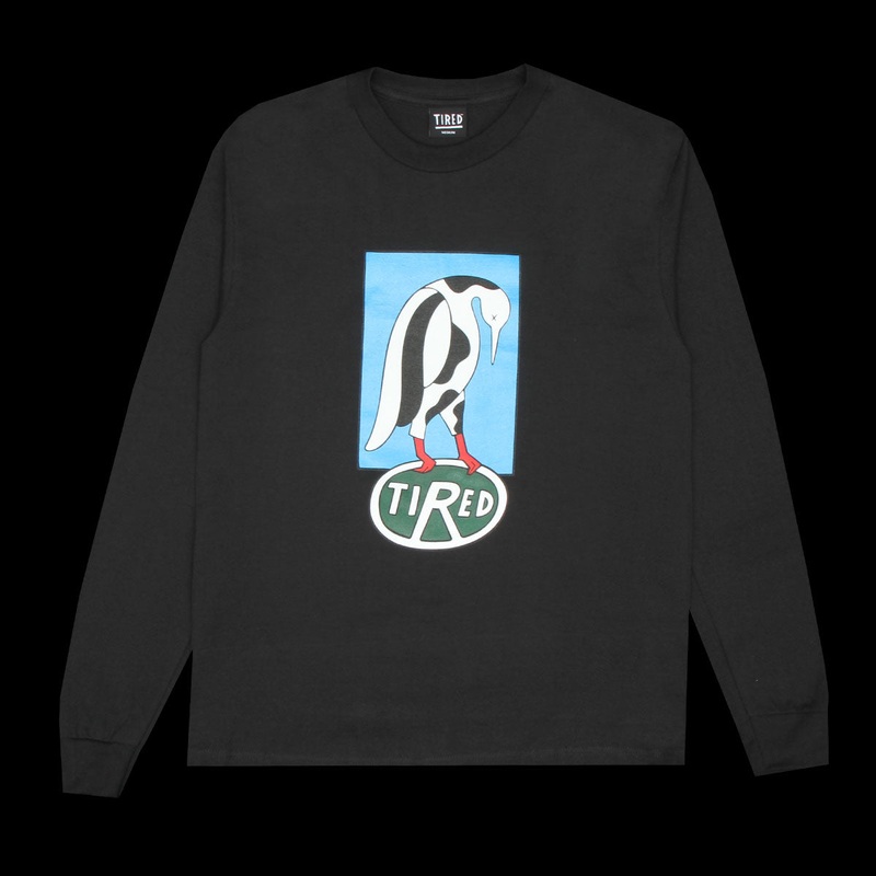 Rover L/S T-Shirt